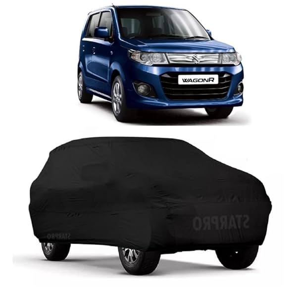 Image of HEMSKAR Presents Imported Quality Fully Waterproof Car Body