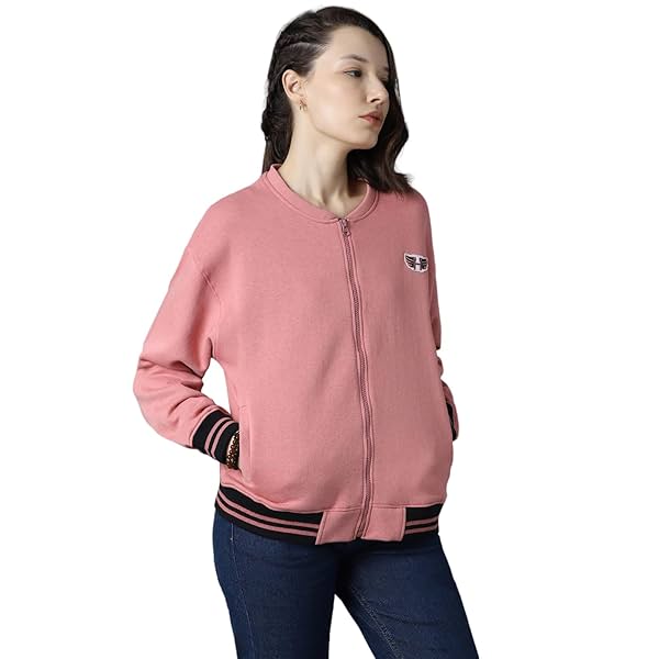 Image of HIGH STAR Women Sweatshirt