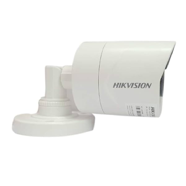 Image of HIKVISION 2MP Analog HD Outdoor Bullet Camera