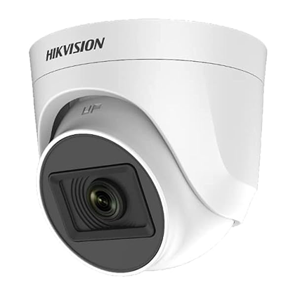 Image of HIKVISION 2MP Dome Camera 