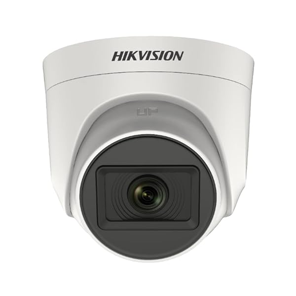 Image of HIKVISION 5 MP Indoor Dome CCTV Camera