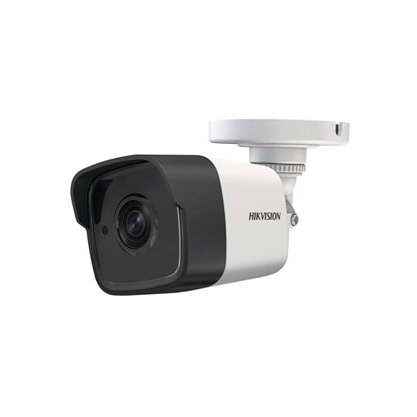 Image of HIKVISION 5 MP Ultra HD Outdoor Bullet Infrared Security Camera