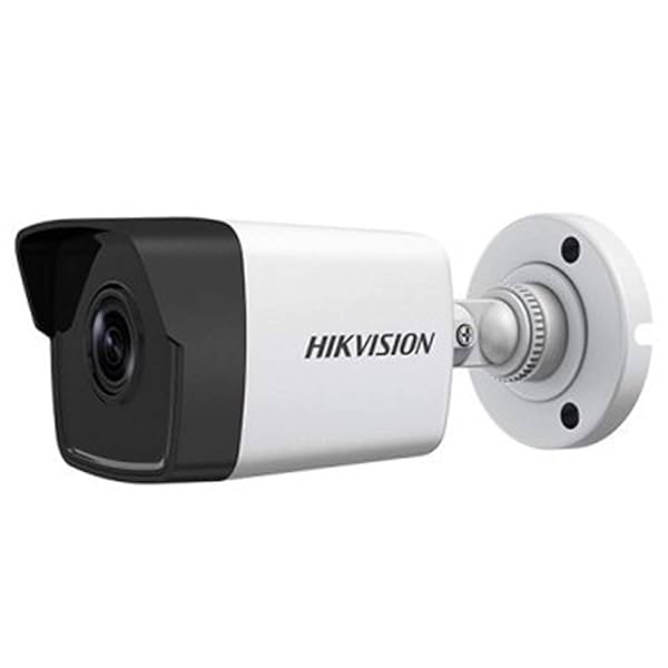 Image of HIKVISION Ethernet 1080p Full HD 2MP IP Plastic Bullet Camera