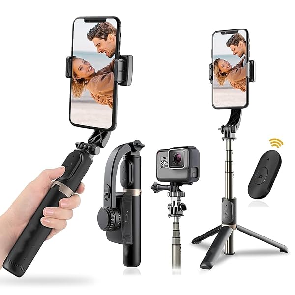 Image of HOLD UP 1-Axis Handheld 