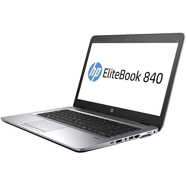 Image of HP Elitebook 840 G3 Laptop.