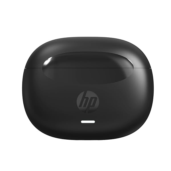 Image of HP H150 Wireless Earbuds, Compatible with Tablets, Smartphones