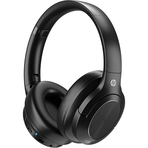 Image of HP H300 Wireless Headset