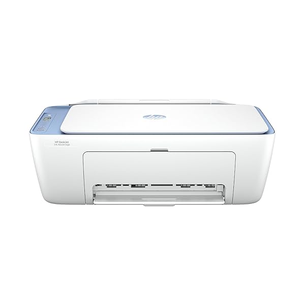 Image of HP Ink Advantage 2878 WiFi Colour Printer 