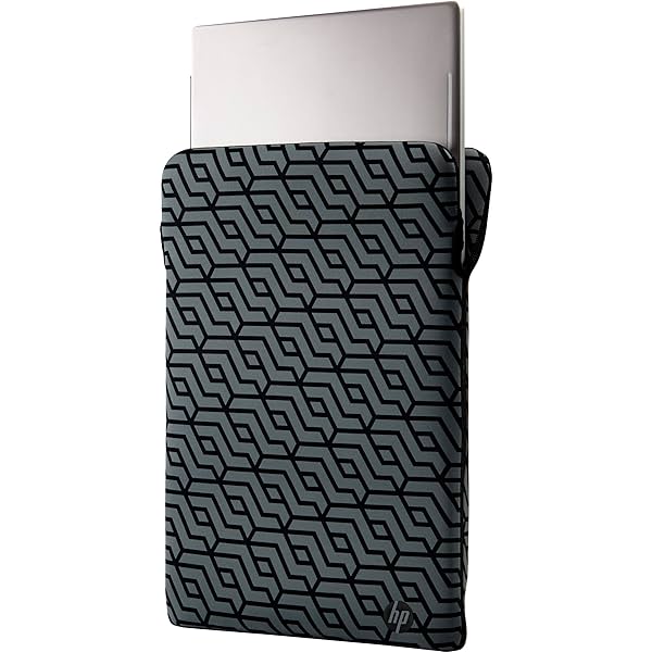 Image of HP Reversible Protective 11.6-inch Laptop Sleeve