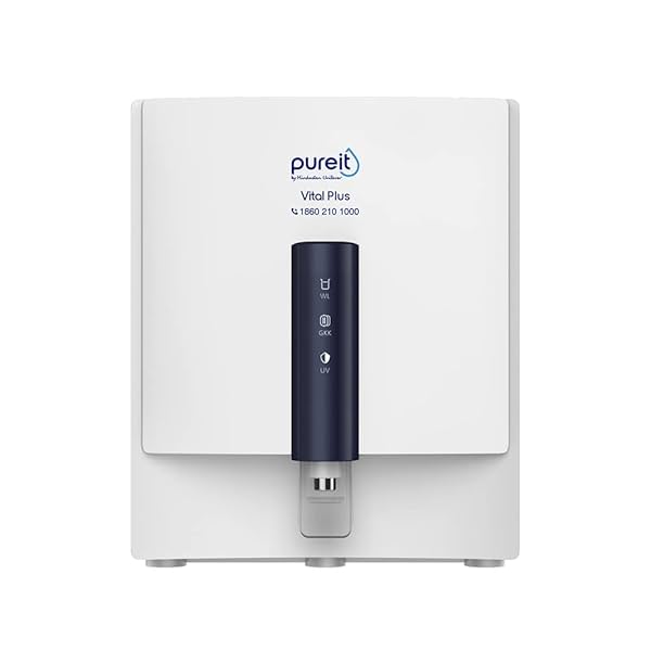 Image of HUL Pureit Vital Plus Mineral RO 7L