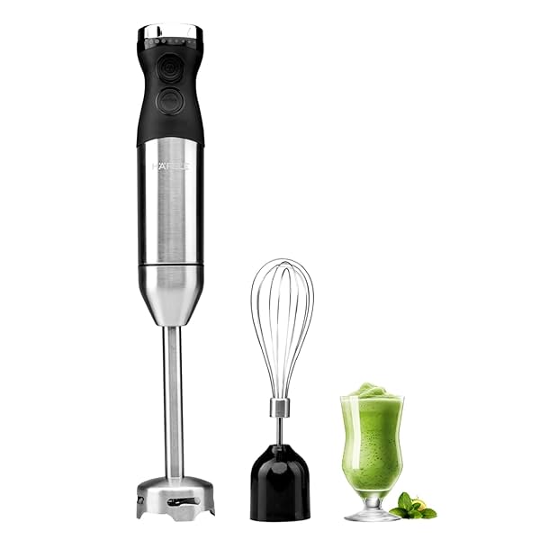 Image of Hafele Chromatic Hand Blender Low Noise,100% Copper Motor, 600 Watts