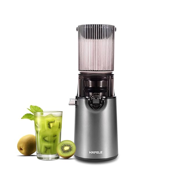 Image of Hafele Magnus Prime Cold Press Juicer, 100mm