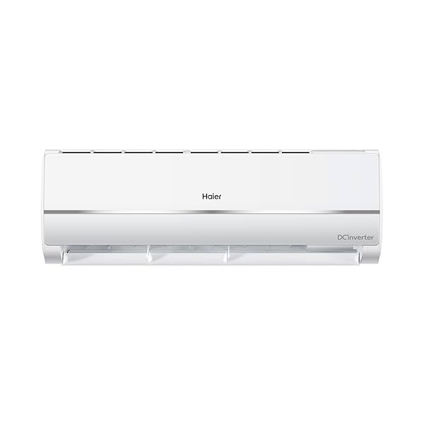 Image of Haier 1.25 Ton 3 Star Twin Inverter Split AC