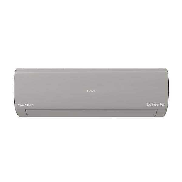 Image of Haier Limited Edition 1.6 Ton 5 Star HEXA Inverter Smart Split AC