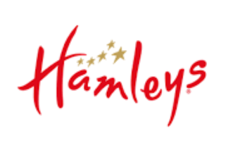 Image of Hamleys Coupon : Extra 5% Off on Order above ₹1499 or more