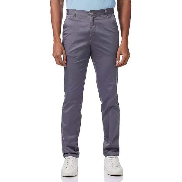 Image of HammerSmith Men Casual Pants