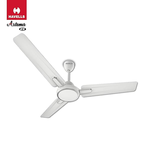 Image of Havells 1200 MM FAN ARTEMIS ES ELEGANT WHITE