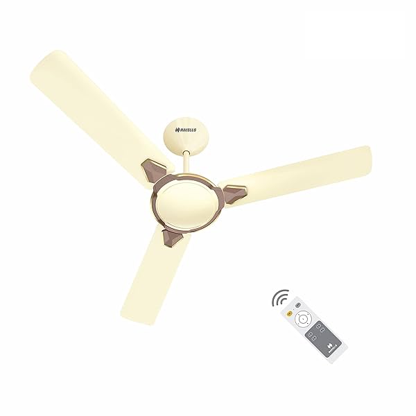 Image of Havells 1200Mm Equs Bldc Motor Ceiling Fan