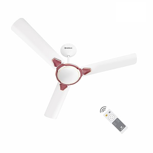 Image of Havells 1200Mm Equs Bldc Motor Ceiling Fan