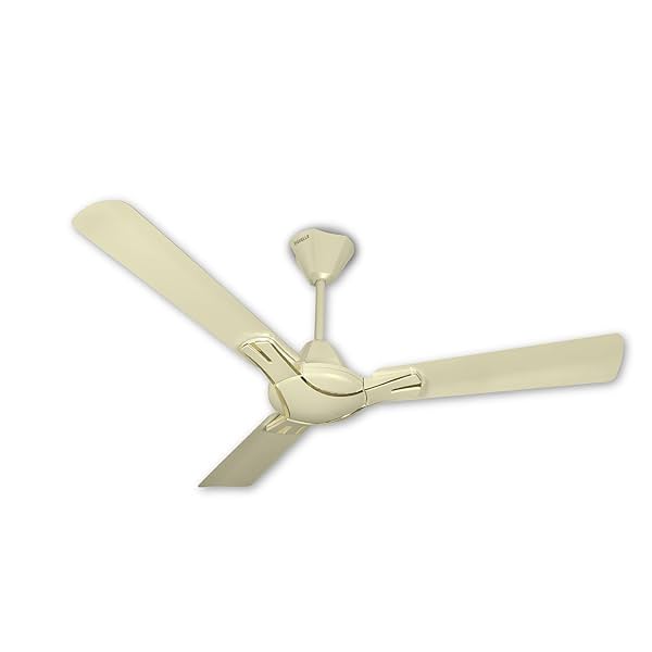 Image of Havells 1200Mm Nicola Energy Saving Ceiling Fan (Pearl Ivory, Pack Of 1) 2 Star