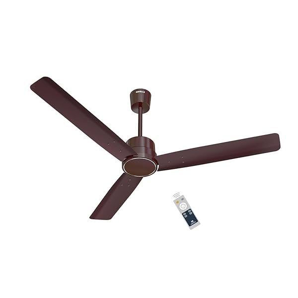 Image of Havells 1200mm Ambrose Slim BLDC Ceiling Fan