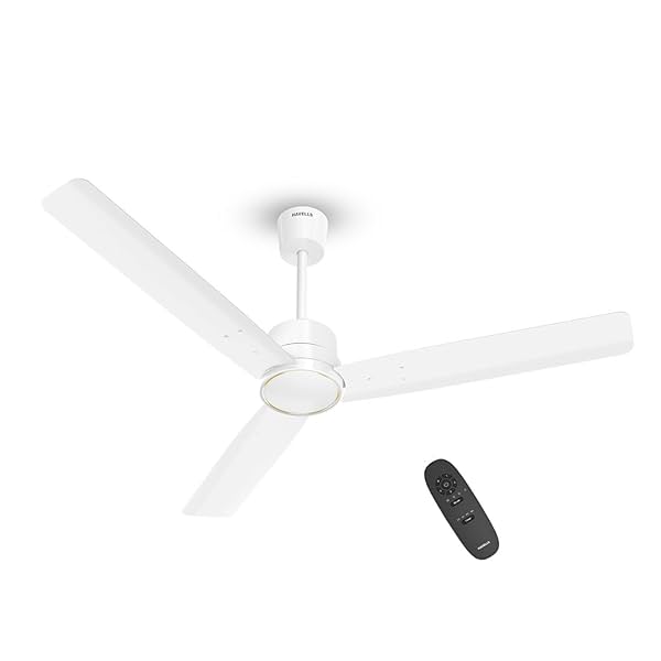 Image of Havells 1200mm Ambrose Slim BLDC Ceiling Fan