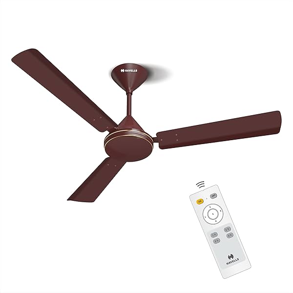 Image of Havells 1200mm Efficiencia Prime BLDC Motor Ceiling Fan