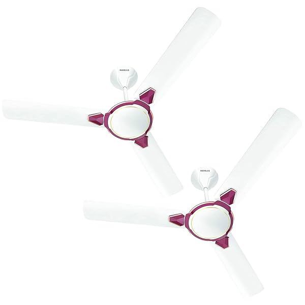 Image of Havells 1200mm Equs ES Ceiling Fan