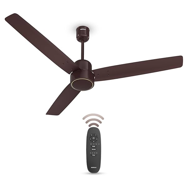 Image of Havells 1200mm FAB BLDC Ceiling Fan