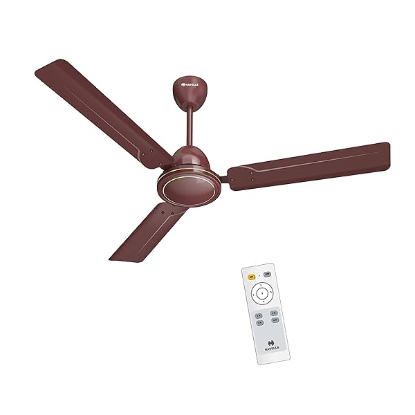 Image of Havells 1200mm Glaze BLDC Motor Ceiling Fan