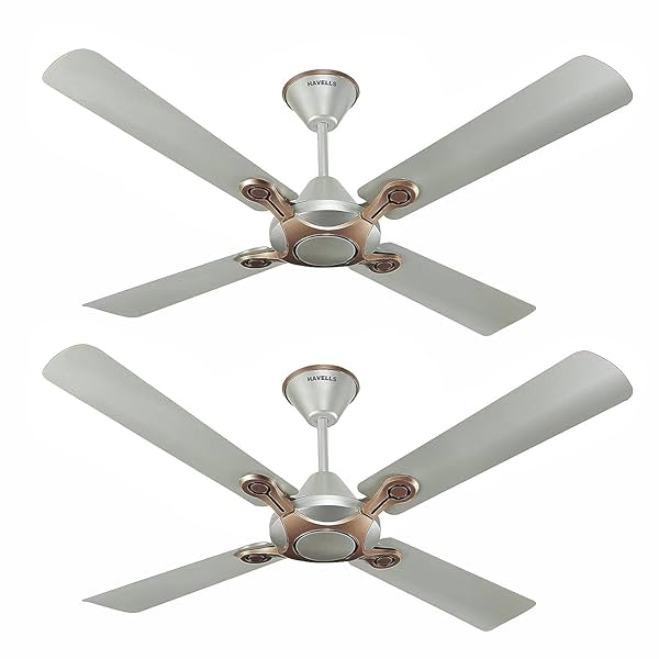 Image of Havells 1200mm Leganza ES 4B Ceiling Fan