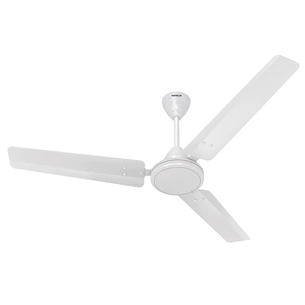 Image of Havells 1200mm Mozel ES Ceiling Fan | Best in class base fan