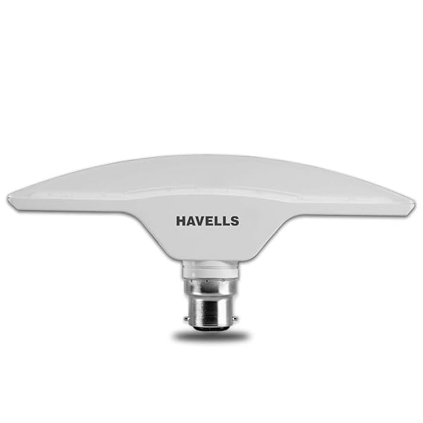 Image of Havells 12W T Shape B22 Bulb|Led Cool Day Light