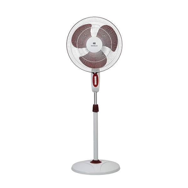 Image of Havells 400mm Pedestal Fan