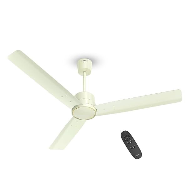 Image of Havells Ambrose Slim BLDC Ceiling Fan Bianco