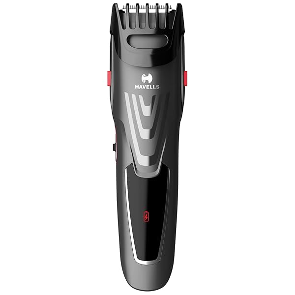 Image of Havells BT5302 Rechargeable Beard & Moustache Trimmer for Men