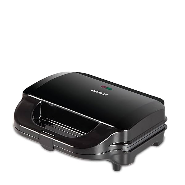 Image of Havells Big Fill Multi Grill 900 watt Sandwich Maker 