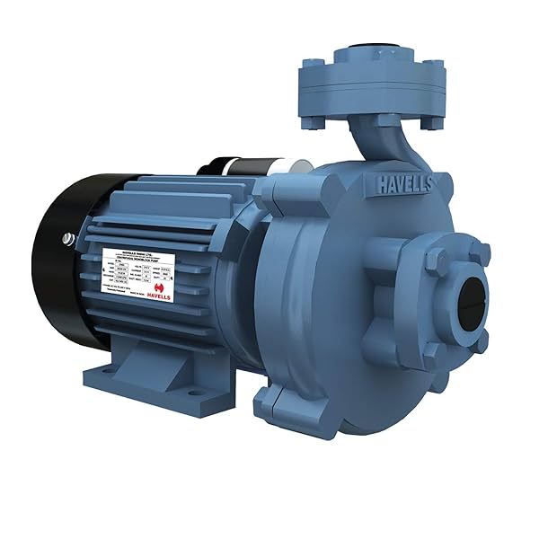 Image of Havells CMJ20-2.0 HP - 50 * 40 Centrifugal Pump,Single Phase