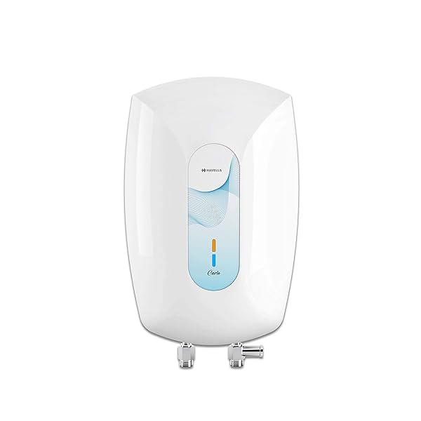 Image of Havells Carlo 3 Litre Wall Mount Instant Water Heater|