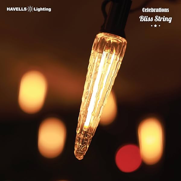 Image of Havells Celebrations Bliss String Light