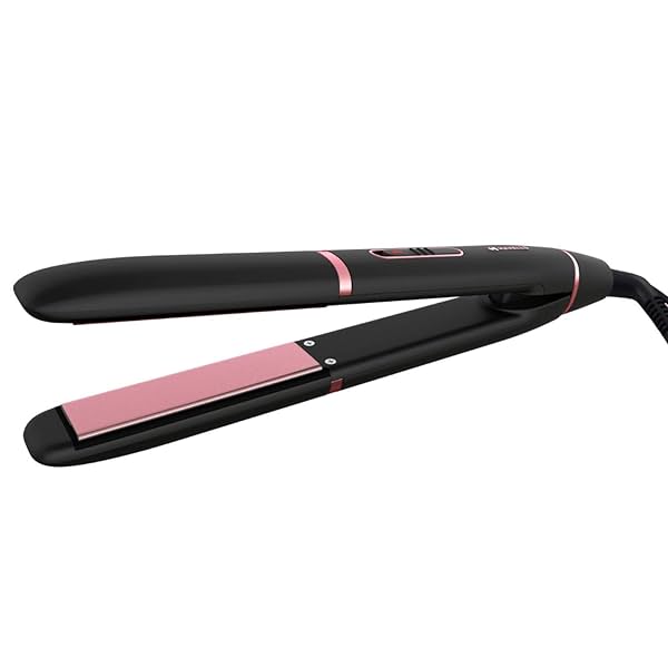 Image of Havells Ceramic Plates Hair Straightener