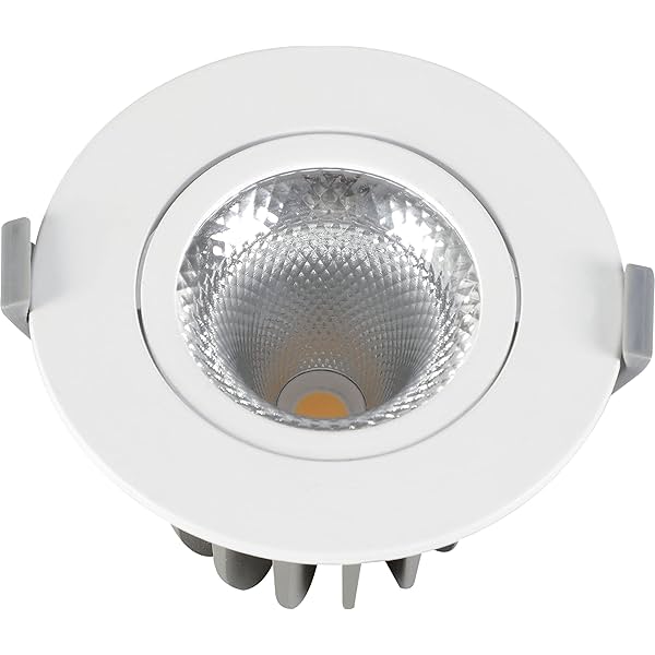 Image of Havells Crysta Neo 3W Recessed Downlighter