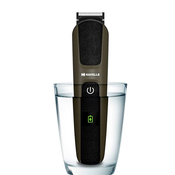 Image of Havells Electric Beard Trimmer