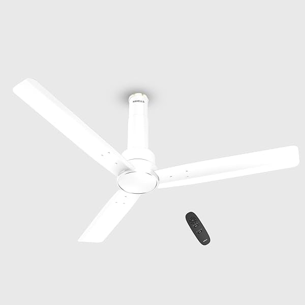 Image of Havells Elio BLDC Ceiling Fan 1200mm