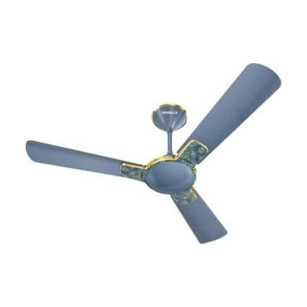 Image of Havells Enticer Art 1200mm 2 Star Energy Saving Ceiling Fan 