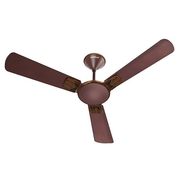 Image of Havells Enticer Art Heritage Energy Saving 1200 mm Ceiling Fan