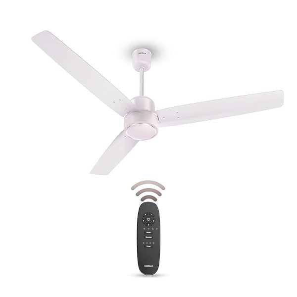 Image of Havells FAB BLDC 1200mm Ceiling Fan