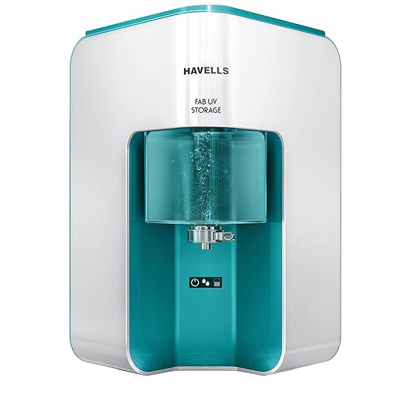 Image of Havells Fab UV Storage Water Purifier