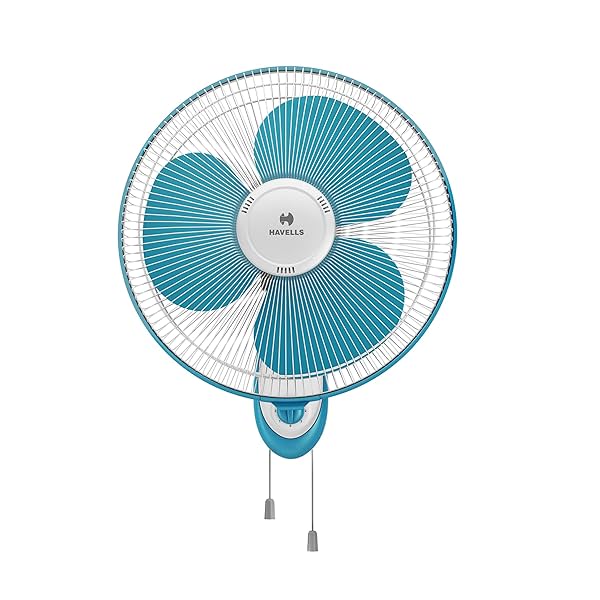 Image of Havells Gatik Neo 400mm Wall Mounted Fan