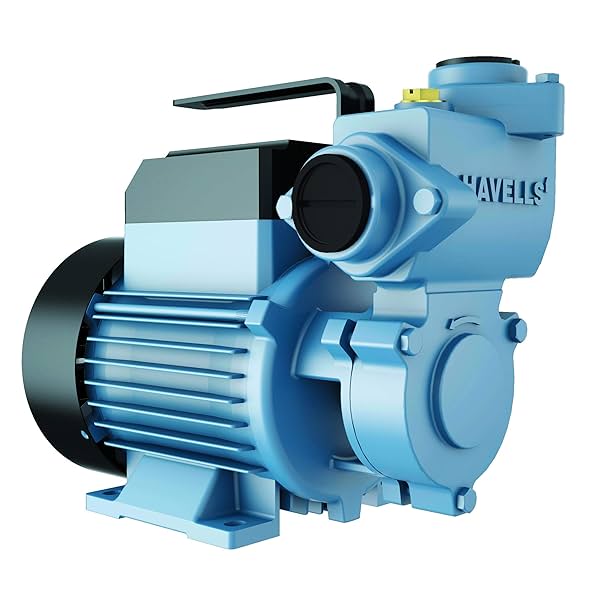 Image of Havells Hi-Flow MX1 Series 1.0 HP- Residential Water Pump